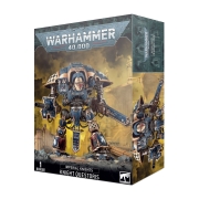 Tania figurka Imperial Knights Knight Questoris z Games Workshop